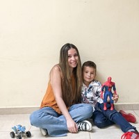 Colombian/Peruvian Au Pair looking for a family