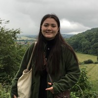 British Au Pair looking for first family!