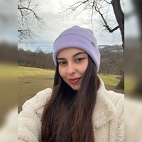 Turkish au pair searching a family in Switzerland