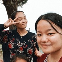 18 year old au pair from Nepal in search of family