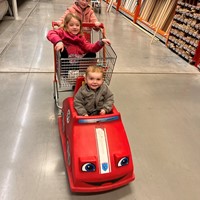 Danish family seek an au pair