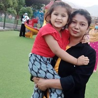 i am aupair from nepal