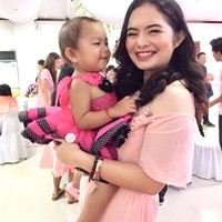 A caring Aupair from the Philippines