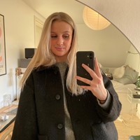 Ung dansk kvinde søger værtsfamilie