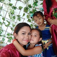 AU PAIR IN PHILIPPINES LOOKING FOR HER HOST FAMILY