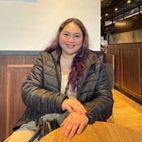 Caring Filipina Au Pair eager to learn Dansk kult