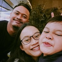 Indonesian au pair searching for  family in Norway