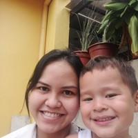 Filipino au pair in search of a Host Family