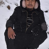 Arun From Nepal Is Looking For Future Family