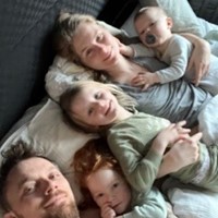 Family from Denmark is looking for au pair