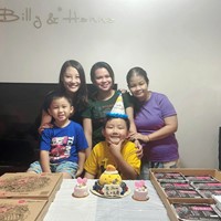 Hardworking Filipino looking for a host