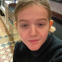 Motivated and looking for a host family 