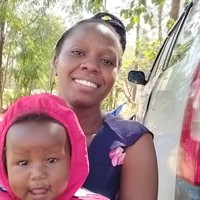  Kenyan Female Au Pair, Willing to Work and Exp...