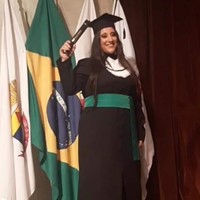 Brazilian au pair, nurse
