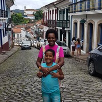 Brazilian Family Seeking an African Au Pair!